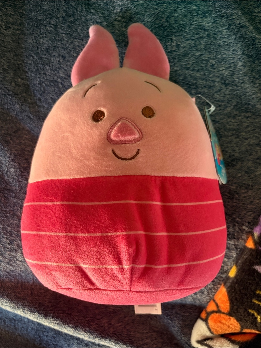Piglet squishmellow